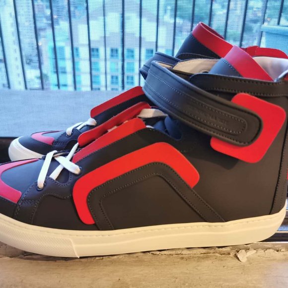 PIERRE HARDY sneaker brand new - Picture 2 of 2